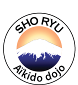 Sho Ryu Aïkido